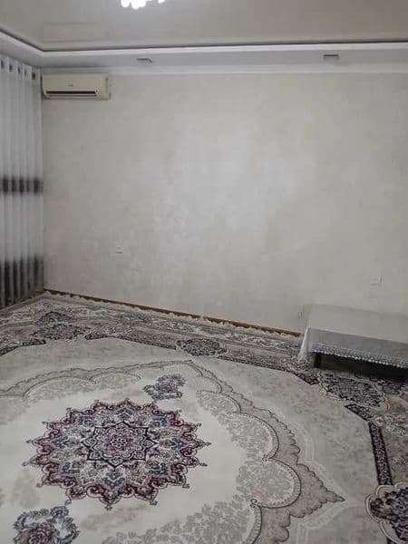 Срочно сдается квартира 3-х комнатная, полностью обставлена  — фото 4