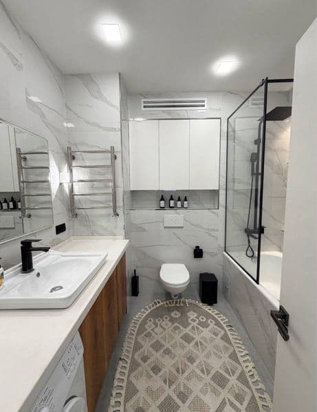 • Сдается Аренда квартира Навастройка <br />
• Район -Мирзо  — фото 4