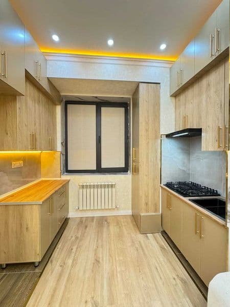 Сдаётся квартира в аренду<br />
<br />
Район: Алмазарский <b — фото 5