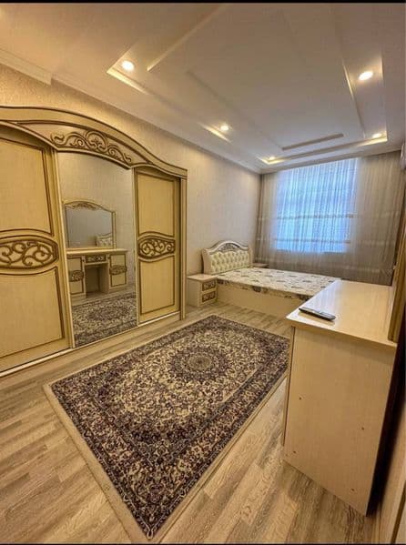 Сдается квартира <br />
<br />
Мирзо Улугбекский район <br / — фото 4