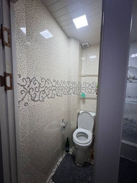 Район - Алмазарский <br />
Коракамиш 2/4 <br />
Ориентир - К — фото 5