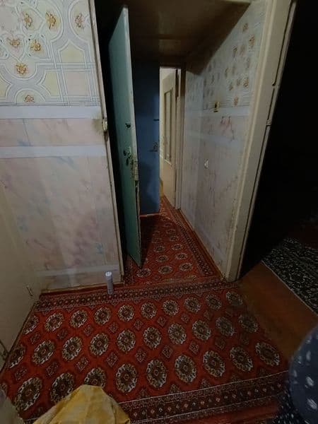 Район - Алмазарский<br />
Ориентир - сой бой<br />
Комнат -  — фото 3