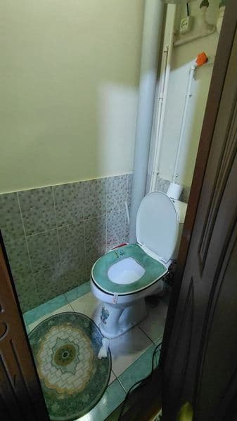 Метро Хамза. 1/2/4. Чистая. С обстановкой!<br />
Чиланзар<br — фото 5