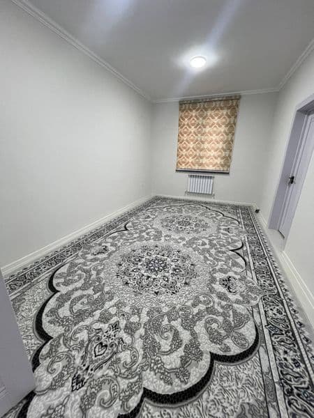 Kvartira sergeli 5 chi metro bekati tarafda joylashgan — фото 4