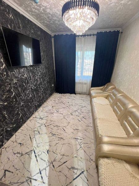 Сдаётся шикарная 2-комнатная квартира в Отличное Локация<br  — фото 3