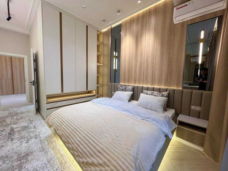 Жилой комплекс: Boulevard Residence<br />
Количество комнат: — фото 3