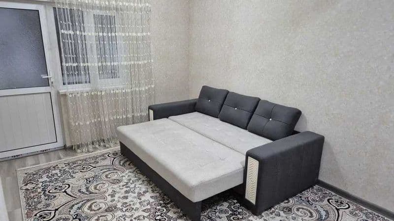 Юнусобод 4-кв: 2 хонали Евро-уй ижарага берилади (Авторский  — фото 3