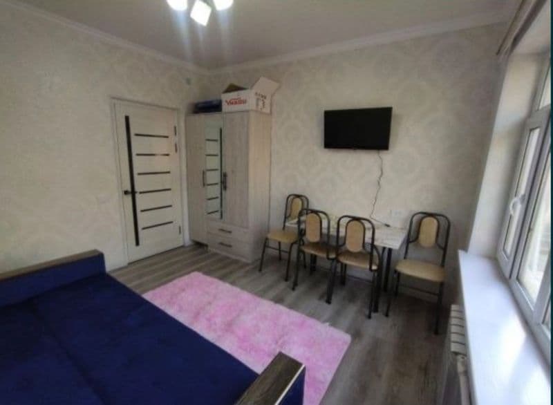 Сдаётся 1х комнатная, Ориентир Мустанг заправка, Ул Абдурауф — фото 5