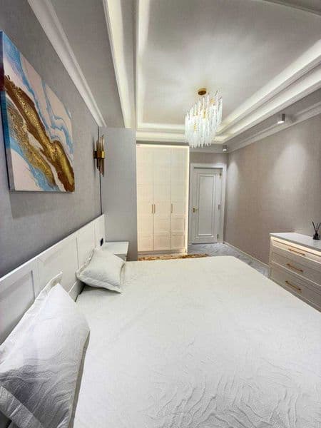 Жилой комплекс:  Parkwood<br />
Комнат: 3<br />
Этаж: 3<br / — фото 2