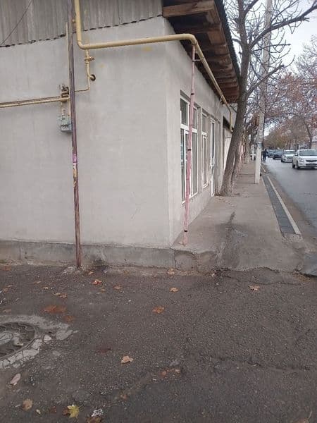 Яшнобод тумани Мухтор Ашрафий кучасида Уй Ижарага берилади 2