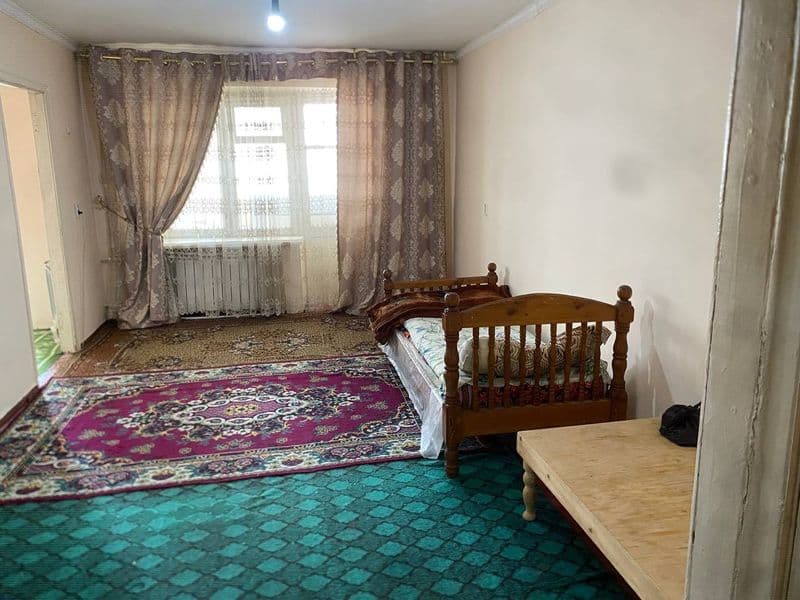 300 $ ijara kvartira srochni oila yoki akuratni bollar va qi