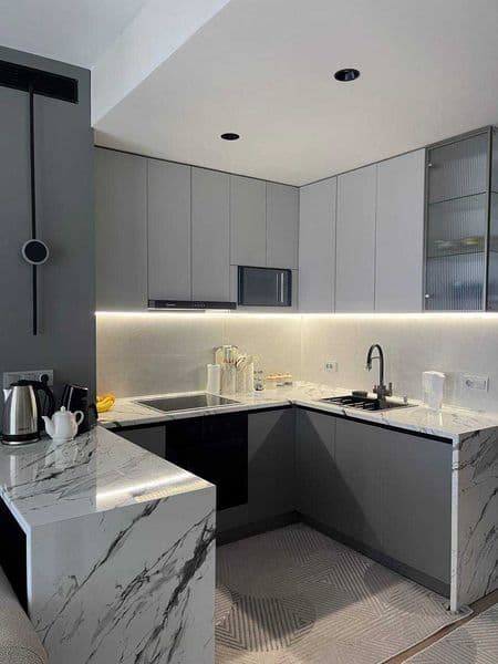 Сдаётся КЛАССНАЯ квартира<br />
<br />
• Район: Шайхантахурс — фото 4