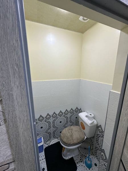 Kimlar uchun: Tartibli insonlarga<br />
Manzil: Toshkent sha — фото 5