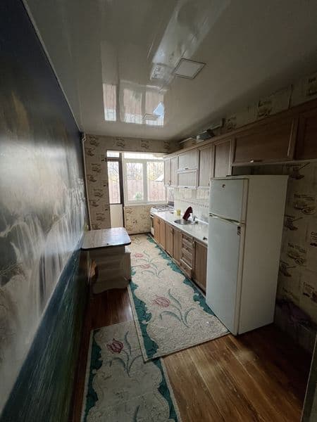 Аренда квартира <br />
Район - Алмазарский<br />
Ориентир -  — фото 4