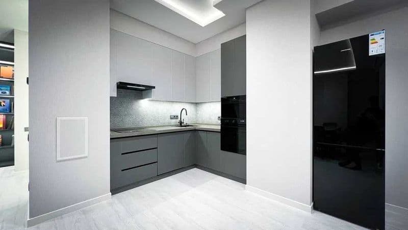 Сдается 3/10/25 апартамент 96 кв.м. HI-TECH в Новостройке АК — фото 2