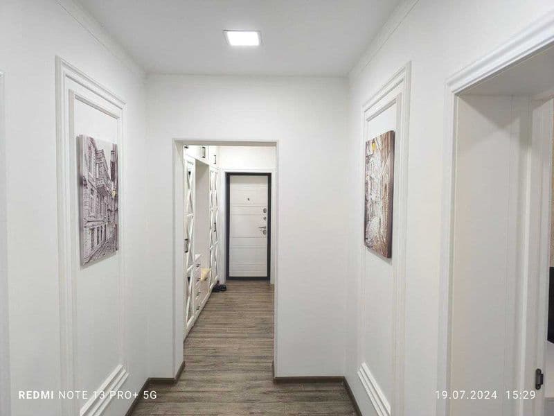 Акция! 11 месяцев по 800$ + 1 месяц бесплатно. Сдается кварт — фото 3