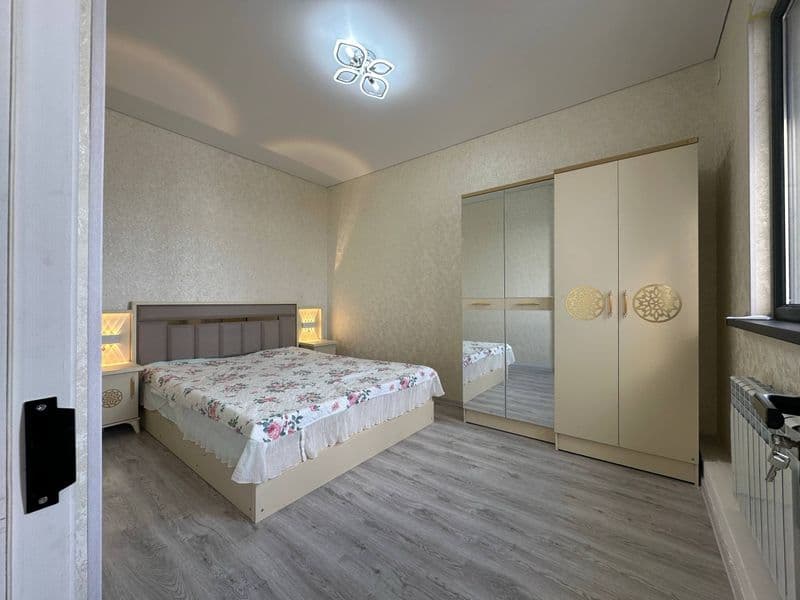 Сдаётся чистая и уютная квартира в Яшнабадском районе, рядом — фото 2