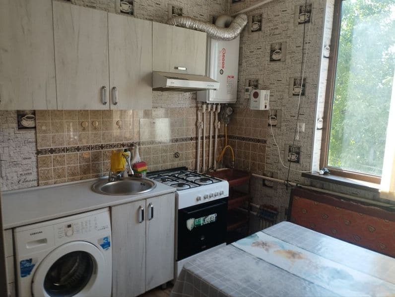 Mirzo ulug'bek raynida 1 xonali 2 etaj kvartira bez makler<b — фото 5