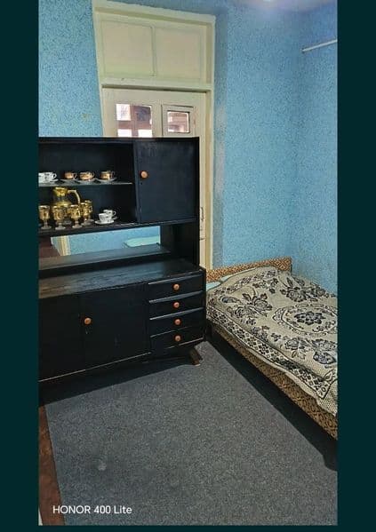 Сдается 1*2 ком квартира<br />
Ориентир улица Джаркурганская