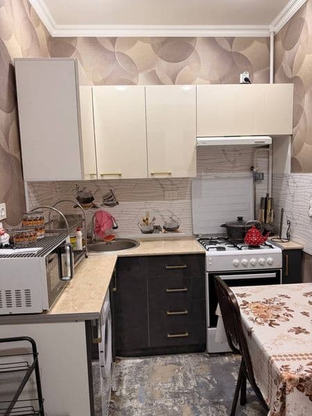 Сдаётся уютная 1-комнатная квартира в отличном районе!<br /> — фото 2