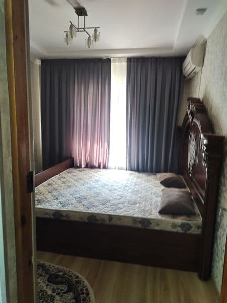 КороТаш , 1 этаж, все есть , своя квартира от собственника