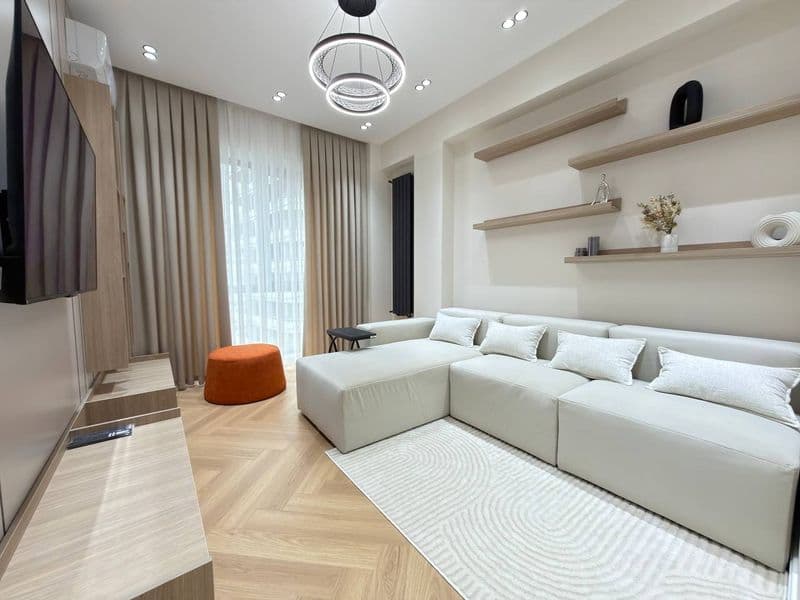 Yakkasaroy city mallda uy ijaraga berilad uzoq mudatga 3/3/9 — фото 3