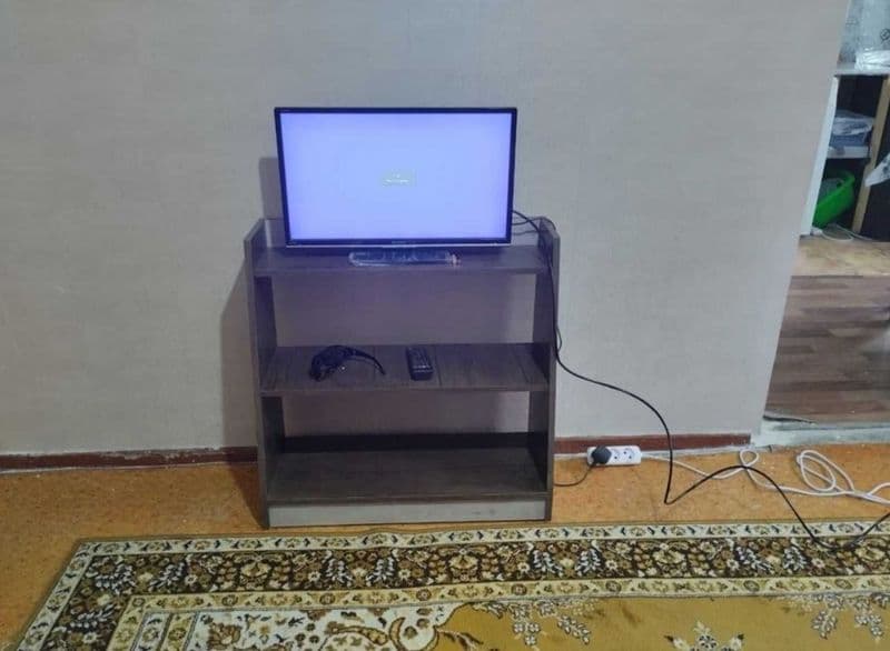 Срочно сдаётся однакомнатная квартира на Дубовой ,местораспо — фото 2