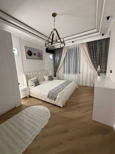 Сдаётся квартира в аренду<br />
<br />
Район: Яккасарайский<