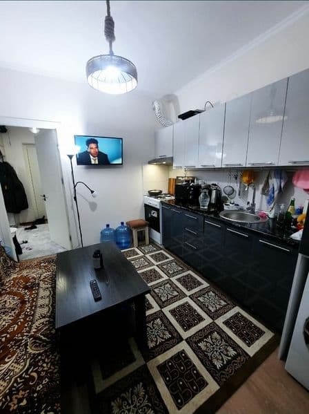 Яшнабодский район ул Махтункули 2 комнатная квартира 7/9 эта — фото 5