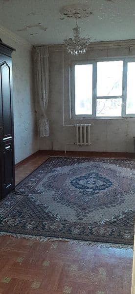 Чилонзор 19 квартал 3 хонали 2-этаж 4 этажли уй оилага ижара — фото 3