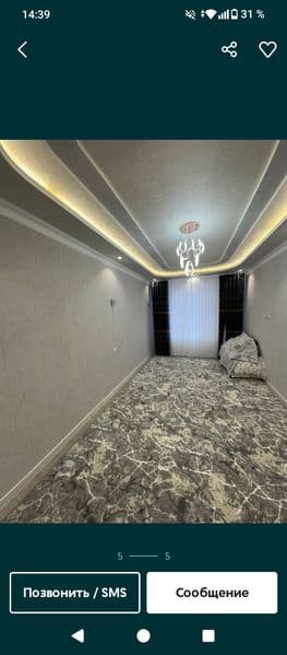 Шайхонтохур Рувд тугрисида навастройка дом ижарага берамиз ф — фото 5