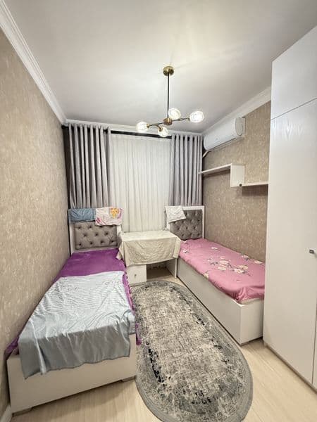 Новый авторский ремонт, полностью укомплектована мебелью и т — фото 3