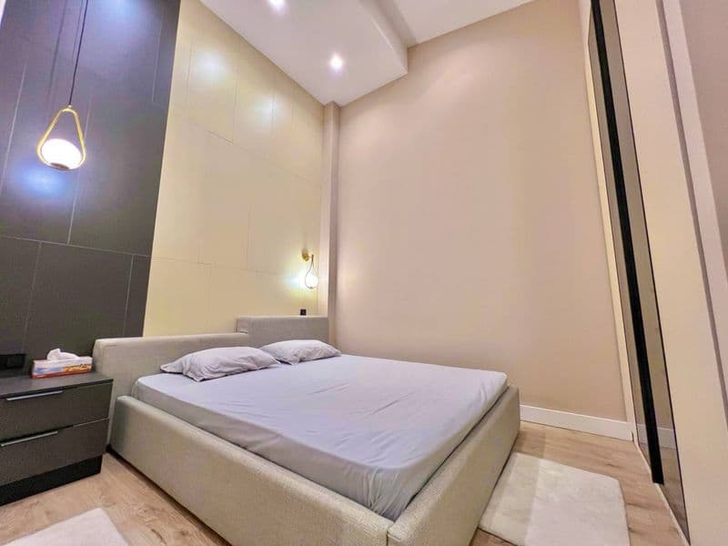 Мирзо-Улугбекский район<br />
Ц-1<br />
Новостройка<br />
ЖК — фото 5