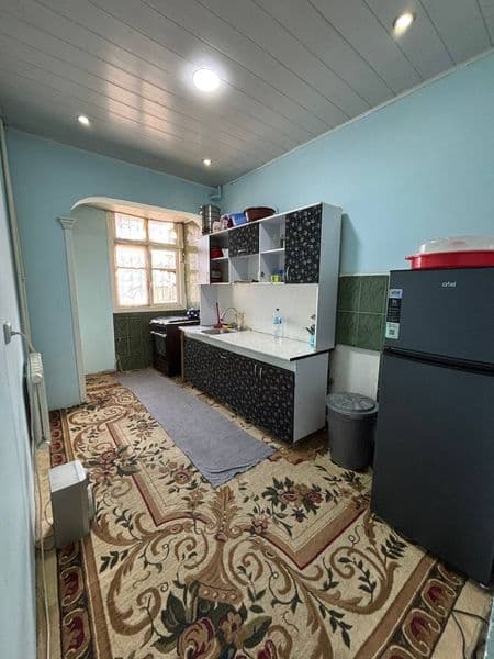 Sebzor korzinkani tepasida 3 honali kvartira faqat oilaga ij — фото 2