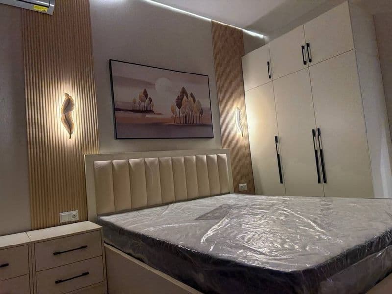 ID 2143<br />
<br />
Сдается упакованная квартира. Рядом ест — фото 2