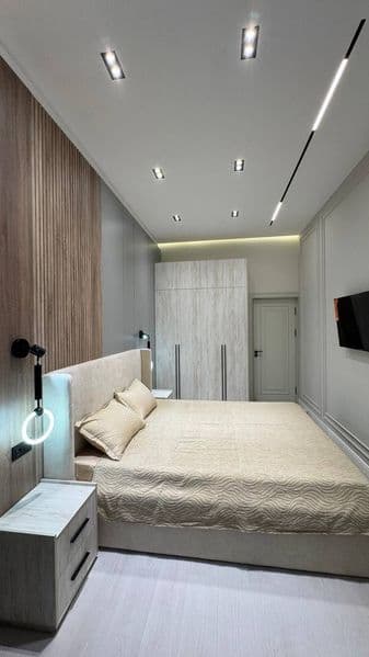 Яккасарой Улица Шота Руставели к 2 комнатная квартира сдаетс — фото 4