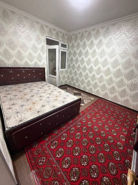 Chilonzor tumanida joylashgan 2-xonali kvartira ijaraga beri