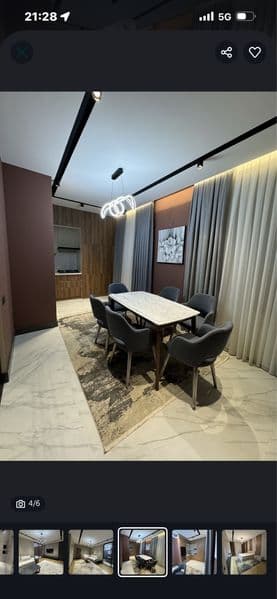 Сдается Квартира на Юнусабадском районе 7-ой квартал, Ориент