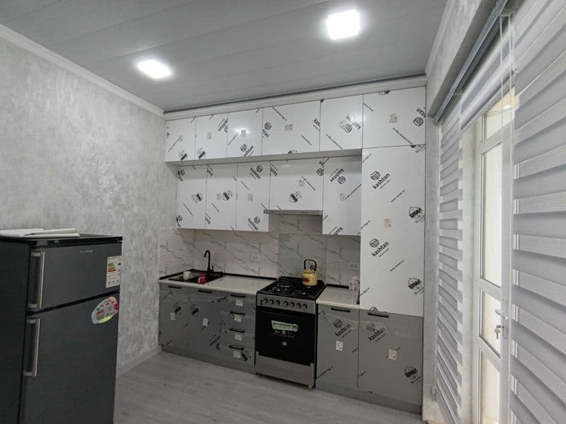 Аренда или продам 1 ком кв в новостройке с ремонтом.  только — фото 5