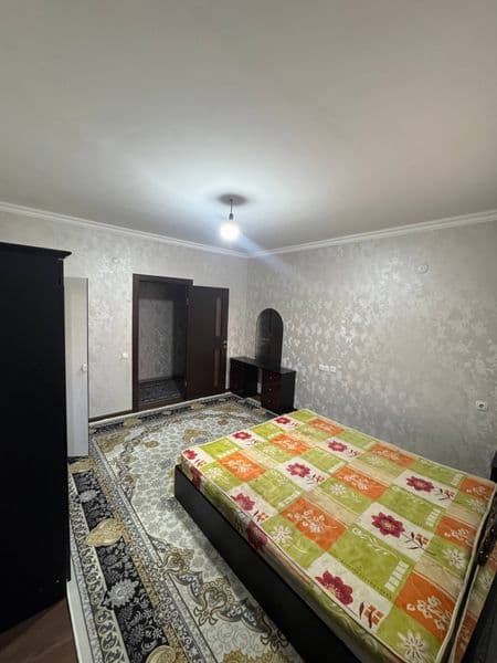 Новостройка <br />
Евроремонт<br />
Сергели Янги Хаёт 8-худу — фото 4