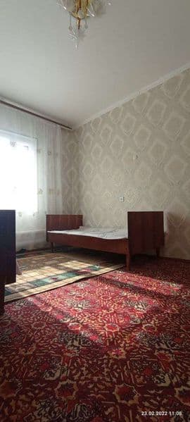 2 xonali kvartira hamma sharoitlar issiq suv sovuq suv kirmo — фото 3