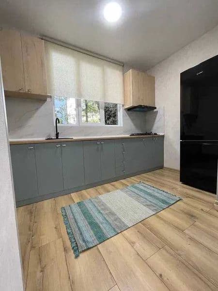 Сдаётся квартира на Чиланзар 1кв.‼️<br />
Ориентир - Метро Н — фото 2