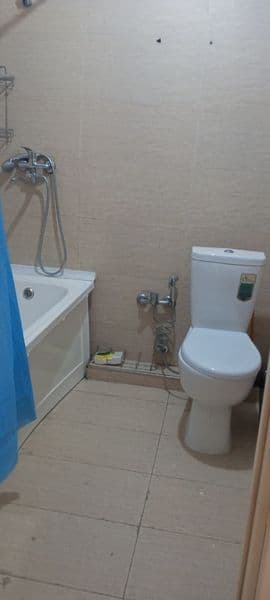 Olmazor citydan uy 9 etajli Dom 2 etajli 1 xonali uy uzimnik — фото 5