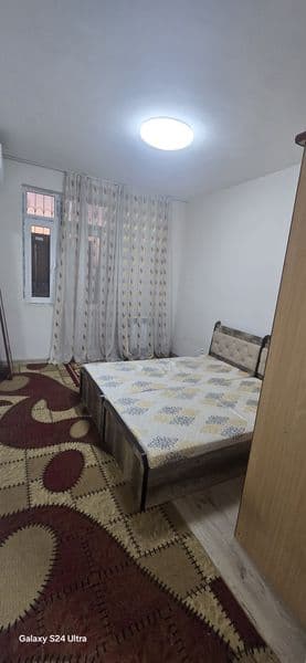 Сергили чоштепа метрони биринчи бекати навастройка 2хона 9эт — фото 2