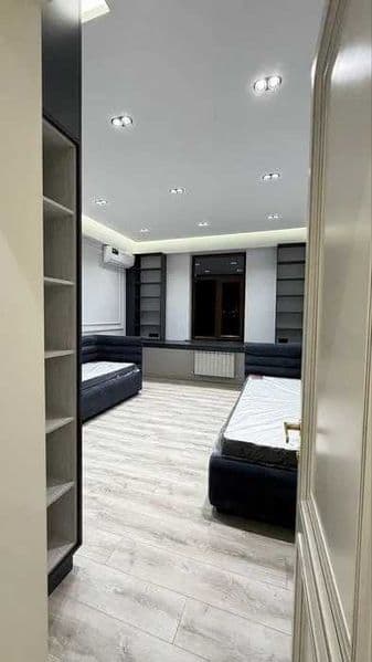 Район: Юнусабад<br />
Адрес: Бадамзар<br />
<br />
Комнат: 3 — фото 3