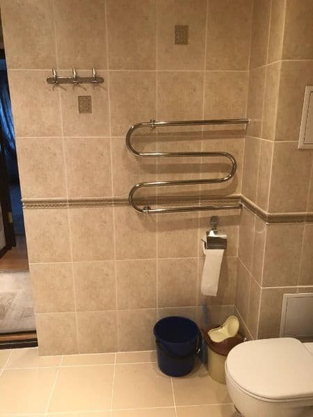 Срочно сдаётся квартира МВД корзинка с евро ремонтом, со все — фото 5