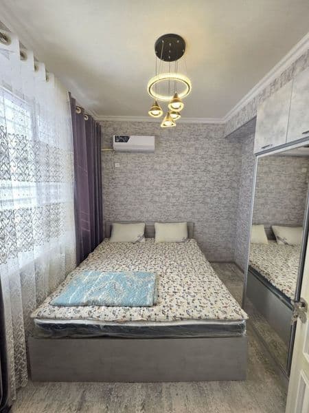 Яшнабадский район — Dustlik Metro Station<br />
Сдаётся уютн