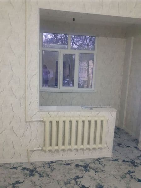 Chilonzor 19 kvartl<br />
2 xona, 2 qavat, 4 qavatli<br />
N