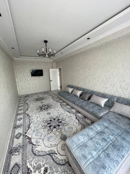 Сергели Сергели-7, ГРИН ХАУС новастройкада 2 хонали Евро Ква