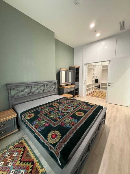 Сдается в долгосрочную аренду полностью обставленная квартир — фото 2